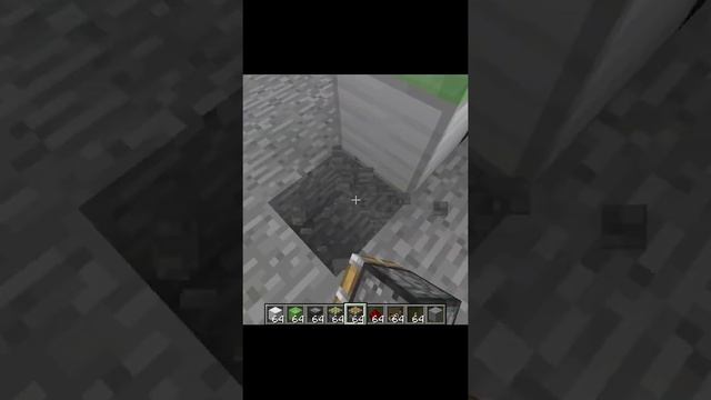 НА РАКЕТЕ В КОСМОС БЕЗ МОДОВ МАЙНКРАФТ #shorts смотреть онлайн