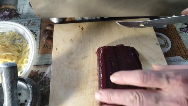 Кулинарные Эксперименты