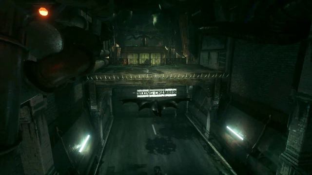 Batman George Clooney Suit смотреть онлайн