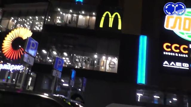 Тимати с алиэкспресса. ТЦ Саларис. смотреть онлайн