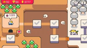 Где находятся все секретные уровни в игре Super Cat Bros.