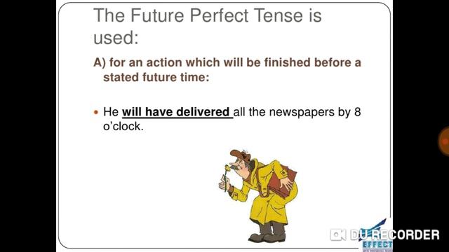 Future Perfect Tense in URDU and Hindi смотреть онлайн