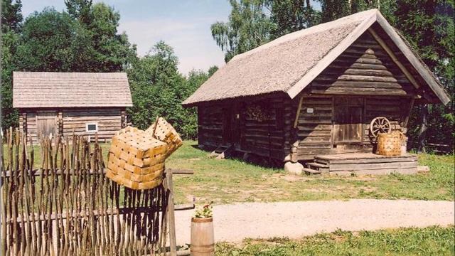 Ilmārs Dzenis - Tēva Nams