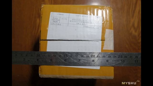 Камера Hikvision DS-2CD1121-I и немного DIY рукоблудия (осторожно трафик) | #Обзор смотреть онлайн