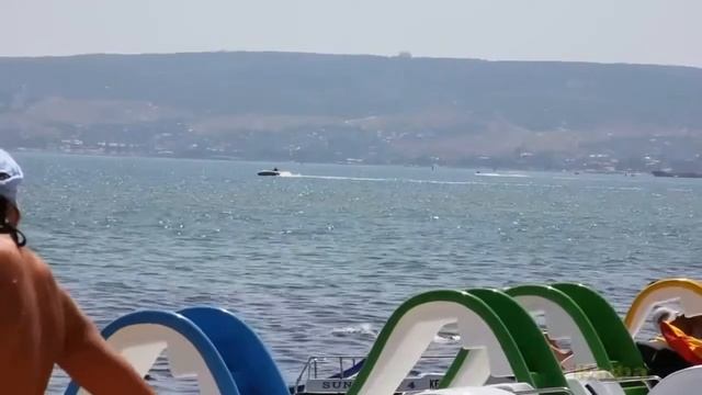 Феодосия, Антонов Юрий, Не забывай. смотреть онлайн