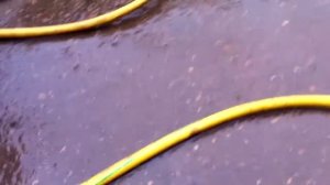 Установка насосной станции с глубинным насосом в тандеме