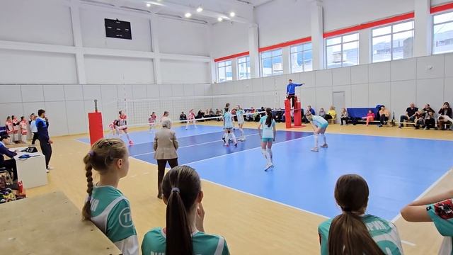 Первенство Москвы. Ника-1 : Ленинградка-1 смотреть онлайн