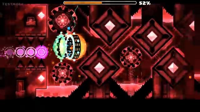 OROCHI | SUPER EXTREME DEMON | Preview 2 смотреть онлайн