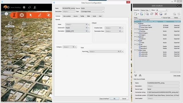 Add More Context with Your Own GIS Data смотреть онлайн