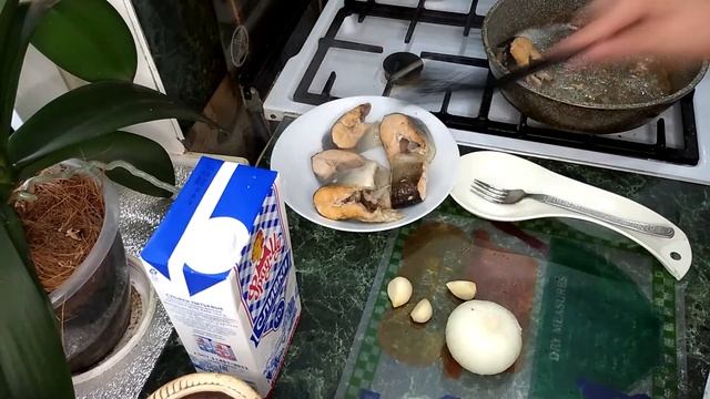 Веганская Кухня