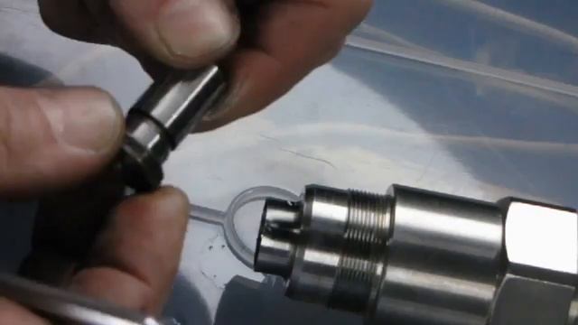 spil valve клапан тнвд isuzu 1.7 смотреть онлайн