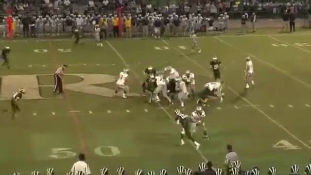 Kole Schleimer Varsity Football Highlight (Offense) 2012-13 смотреть онлайн