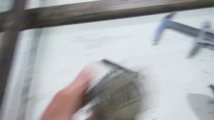 РЫБОЧИСТКА - НАСАДКА НА ШУРУПОВЕРТ СВОИМИ РУКАМИ!!