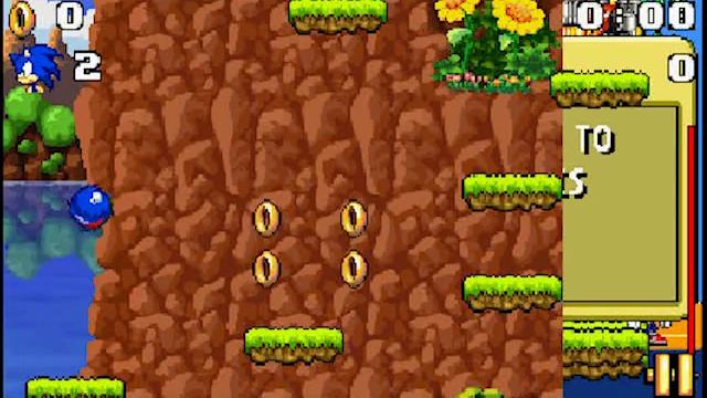 Sonic Jump (Mobile) Review: WORST SONIC GAME EVER! смотреть онлайн