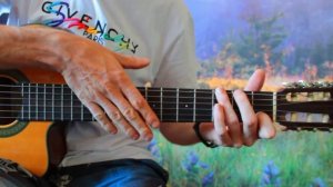 ГРАВИТИ ФОЛЗ на Гитаре + РАЗБОР