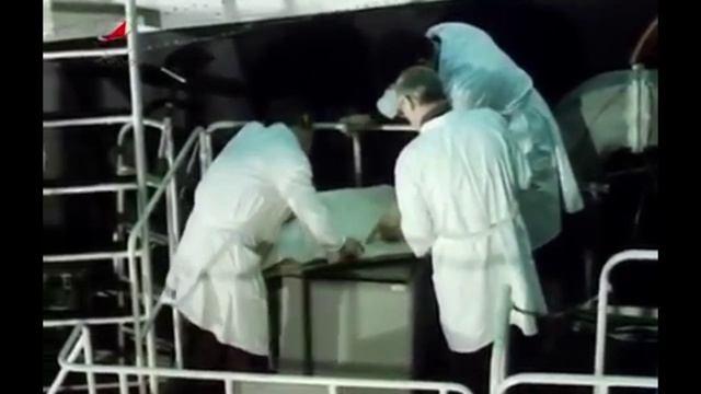 Вклад КАИ в космонавтику смотреть онлайн