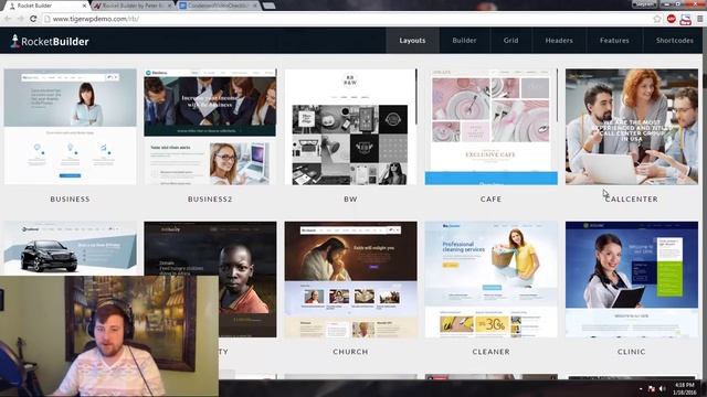 Rocket Builder Review & Sneak Peak смотреть онлайн
