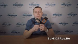 Обзор Ford Scanner F-Super - диагностический адаптер для автомобилей Ford