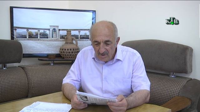 Сулейман-Стальский район. Обзор прессы. смотреть онлайн