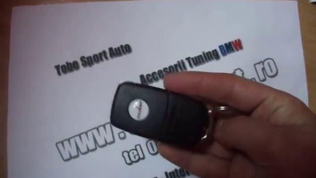 Inchidere Centralizata Cheie Briceag www.tobe-sport.ro смотреть онлайн