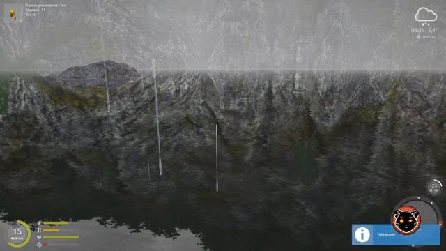 Бот для Русской рыбалки 4. Релизная версия 1.0 смотреть онлайн