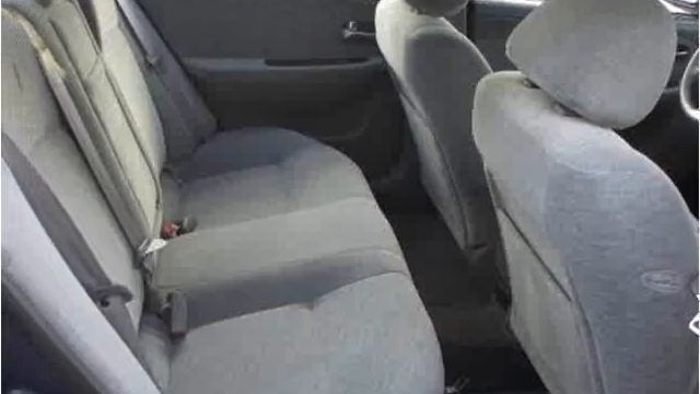 2003 Kia Optima Used Cars Montrose CO смотреть онлайн