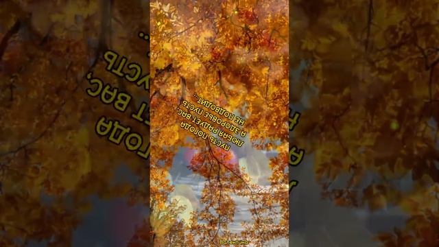 ? С Добрым Утром Осени ☕ Хорошего Удачного Дня ??