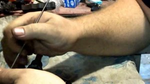 AUDI 80 замена личинки замка зажигания