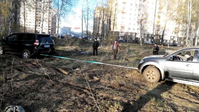 prado-l200-hover тянут понянут - вытянуть ........ 3 смотреть онлайн