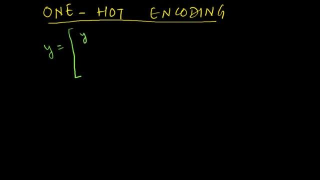 Logistic Regression for Multi-Class Classification смотреть онлайн