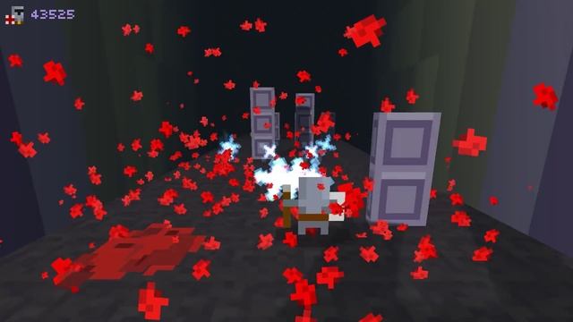 Let's Play Dungeon Highway - Top-5 Score Worldwide! смотреть онлайн
