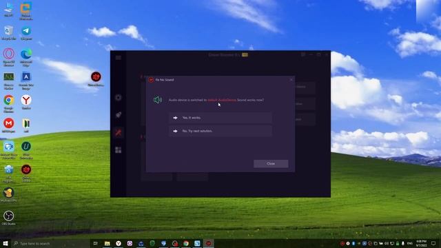 Iobit Driver Booster Pro 9.5 / Cracked Version & Free Download / Best Driver Updater for PC 2022! смотреть онлайн