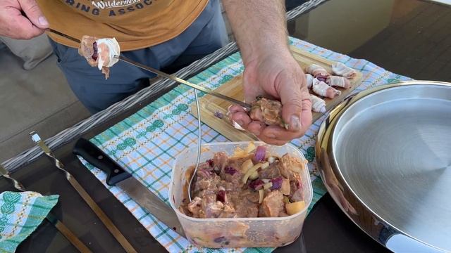 Салаты с Малиной