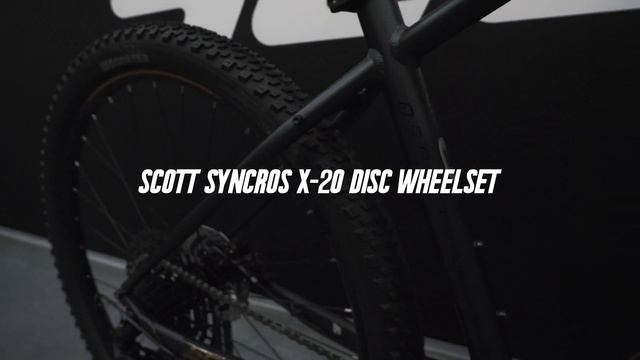 2020 Scott Aspect 910 | Rutland Cycling смотреть онлайн