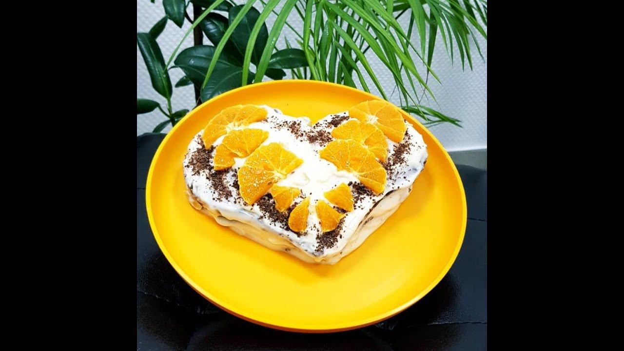 Мастер-класс. Браво - Дилайт и самый вкусный и быстрый торт! смотреть онлайн