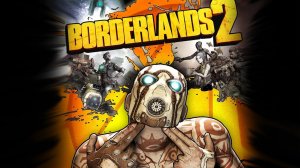 STREAM Borderlands 2 - Прохождение на русском - Кооператив #1 #Gameplay 1080p 60fps #игры