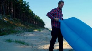 ТОП 5 ПРЕДМЕТОВ ДЛЯ КЕМПИНГА