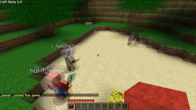 Minecraft Mystery Box!?!?!?!?!?!?