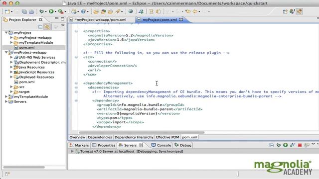 Module dependencies смотреть онлайн