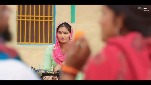 Meri Saas Ke 5 Putar The | Surender Romio, Kanchan Nagar | New Haryanvi Songs Haryanavi 2022 смотреть онлайн
