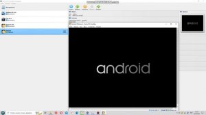 Как установить Android на Virtualbox