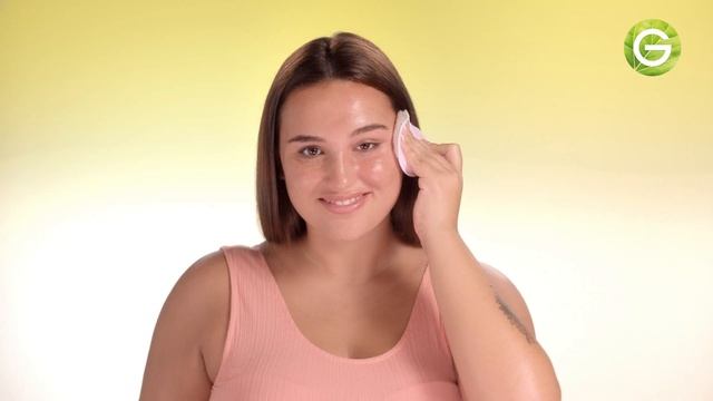 NOVO Garnier Vitamin C micelarna voda za kožu lica смотреть онлайн