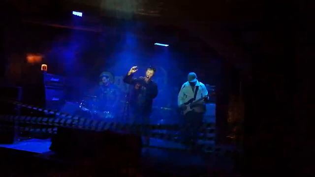 Эдуард Скрябин - Шеговары (22.06.2019 Zoccolo 2.0) смотреть онлайн