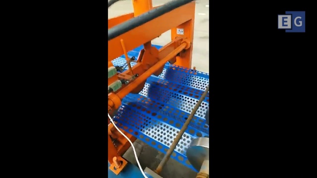 Станок для изготовления перфорированного профлиста С20