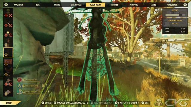 Fallout 76 - New Atomic Shop Items | Patch 10.5 смотреть онлайн