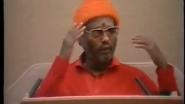 Talks given by Baba on his Third World Tour смотреть онлайн