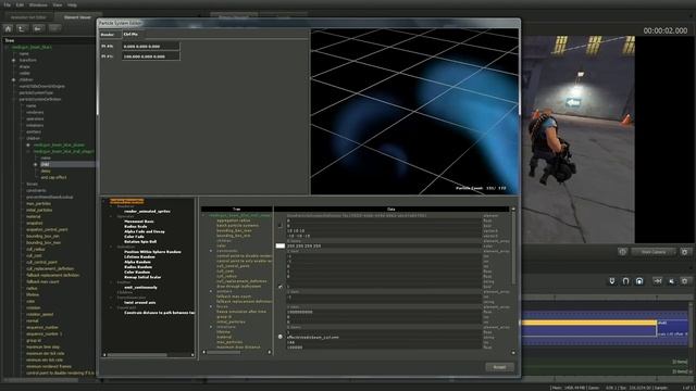 12 particle tutorial смотреть онлайн