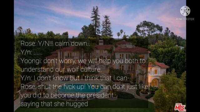 YOONGI FF || Alpha's Luna || EPISODE 2 || 𝙼𝚒𝚗 𝙰𝚐𝚞𝚜𝚝-𝙳 ||