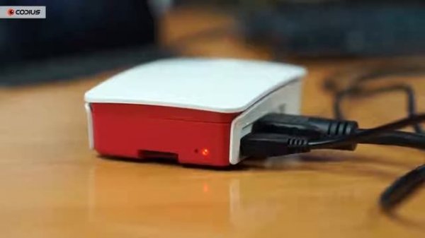 Raspberry Pi 3  обзор,