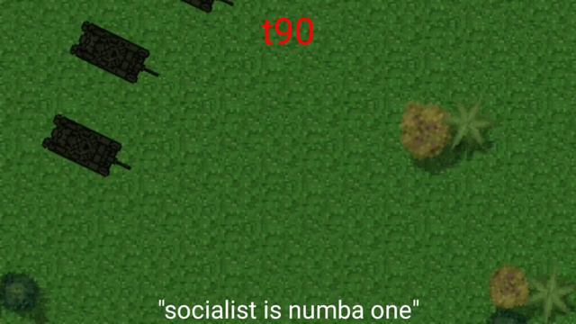 rusted warfare tanks meme смотреть онлайн